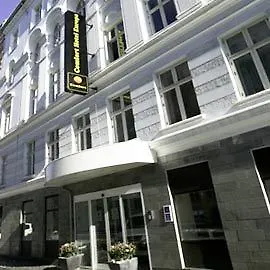 Omena Hotel Copenaghen