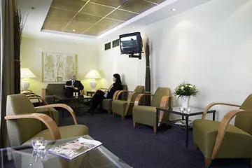 Hotel Omena Copenaghen