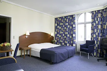 Omena Szálloda 3*